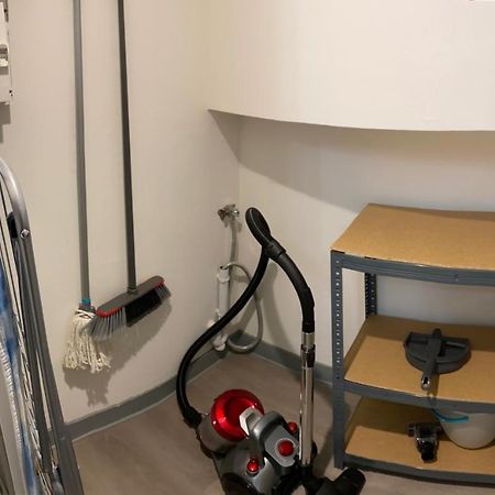 Residence Avec Un T3 Un T2 Et Un Studio En Centre Ville D 阿赫莱斯热莱斯加佐斯特 外观 照片