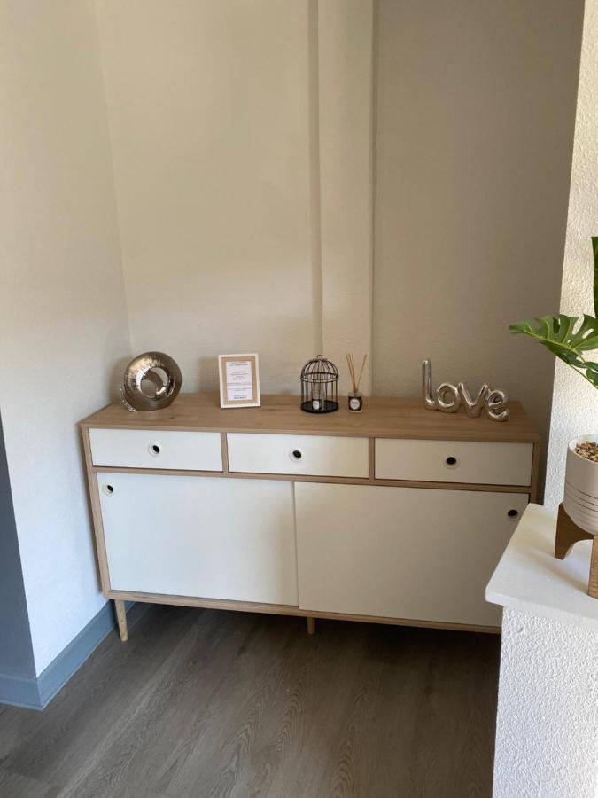 Residence Avec Un T3 Un T2 Et Un Studio En Centre Ville D 阿赫莱斯热莱斯加佐斯特 外观 照片